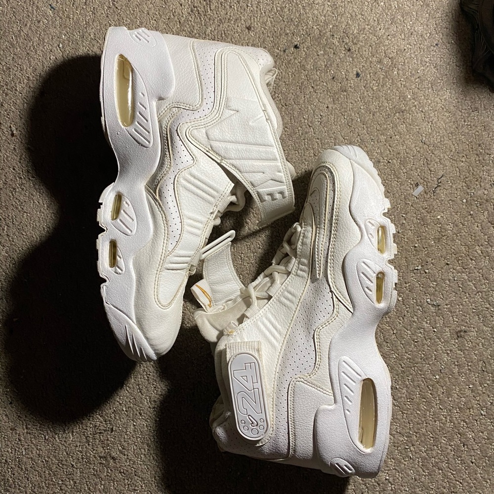Air Griffey Max 1 'InductKid’